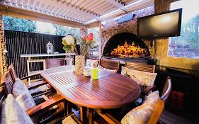Cottonwood Guesthouse Oasis